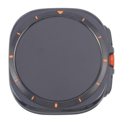 Écran LCD d'origine complet avec cadre pour Samsung Galaxy Watch Ultra SM-L705/L700, For Samsung Galaxy Watch Ultra 2025(Original)
