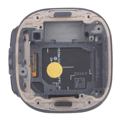 Écran LCD d'origine complet avec cadre pour Samsung Galaxy Watch Ultra SM-L705/L700, For Samsung Galaxy Watch Ultra 2025(Original)