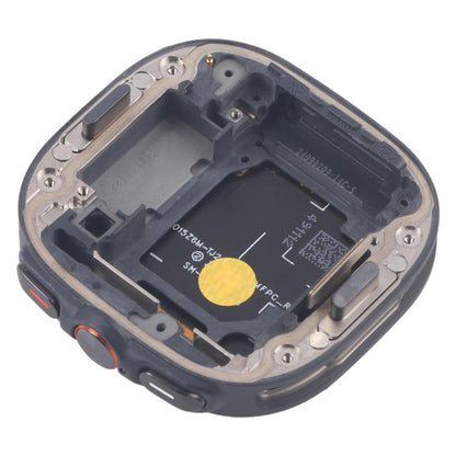 Écran LCD d'origine complet avec cadre pour Samsung Galaxy Watch Ultra SM-L705/L700, For Samsung Galaxy Watch Ultra 2025(Original)