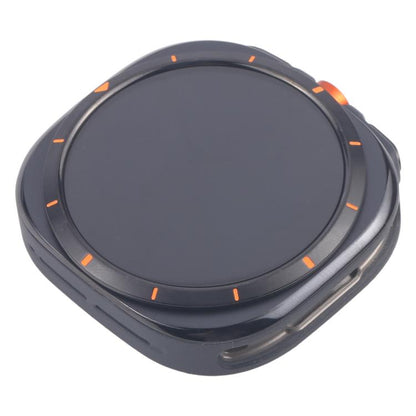 Écran LCD d'origine complet avec cadre pour Samsung Galaxy Watch Ultra SM-L705/L700, For Samsung Galaxy Watch Ultra 2025(Original)