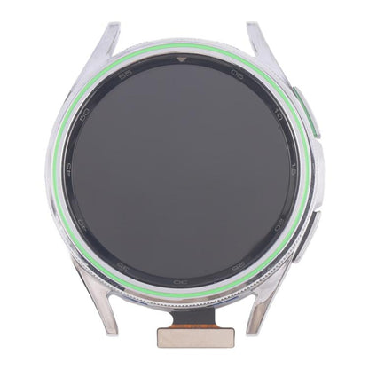 Écran LCD d'origine complet avec cadre pour Samsung Galaxy Watch6 Classic 43 mm SM-R950/R955 (version Golf), For Samsung Galaxy Watch6 Classic 43mm Golf Version(Original)