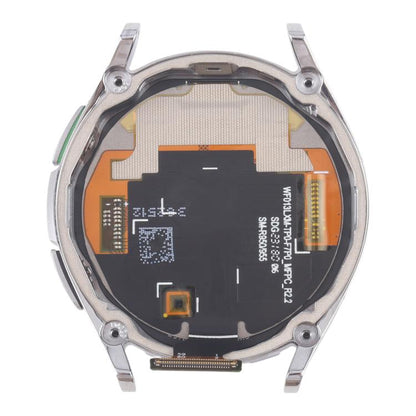 Écran LCD d'origine complet avec cadre pour Samsung Galaxy Watch6 Classic 43 mm SM-R950/R955 (version Golf), For Samsung Galaxy Watch6 Classic 43mm Golf Version(Original)