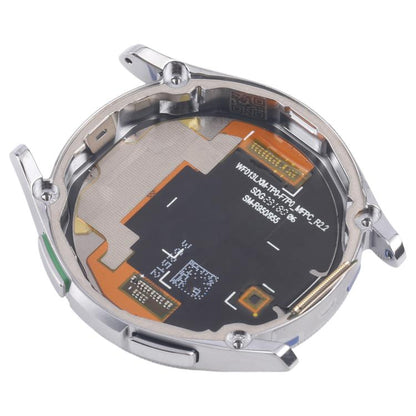 Écran LCD d'origine complet avec cadre pour Samsung Galaxy Watch6 Classic 43 mm SM-R950/R955 (version Golf), For Samsung Galaxy Watch6 Classic 43mm Golf Version(Original)