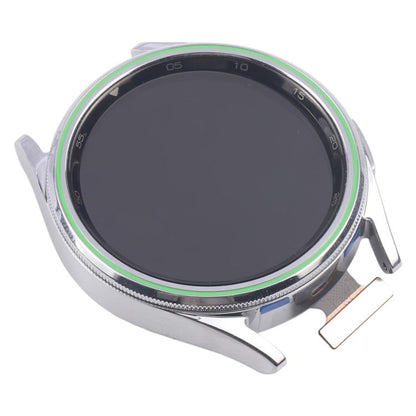 Écran LCD d'origine complet avec cadre pour Samsung Galaxy Watch6 Classic 43 mm SM-R950/R955 (version Golf), For Samsung Galaxy Watch6 Classic 43mm Golf Version(Original)