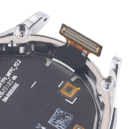 Écran LCD d'origine complet avec cadre pour Samsung Galaxy Watch6 Classic 43 mm SM-R950/R955 (version Golf), For Samsung Galaxy Watch6 Classic 43mm Golf Version(Original)