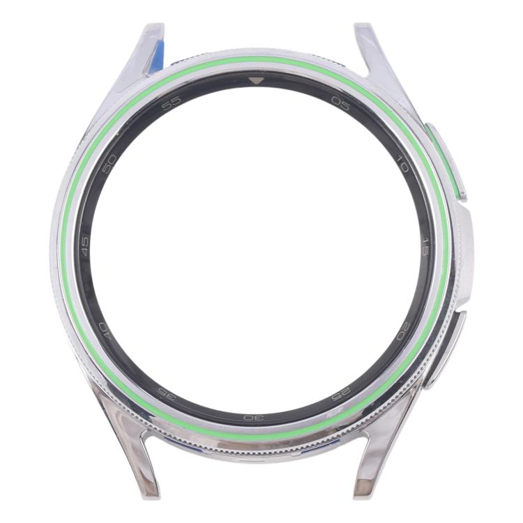 Cadre et lunette d'écran LCD d'origine pour Samsung Galaxy Watch6 Classic 43 mm SM-R950/R955 version Golf, For Samsung Galaxy Watch6 Classic 43mm Golf Version(Original)