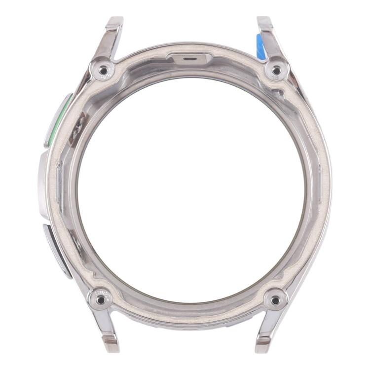 Cadre et lunette d'écran LCD d'origine pour Samsung Galaxy Watch6 Classic 43 mm SM-R950/R955 version Golf, For Samsung Galaxy Watch6 Classic 43mm Golf Version(Original)