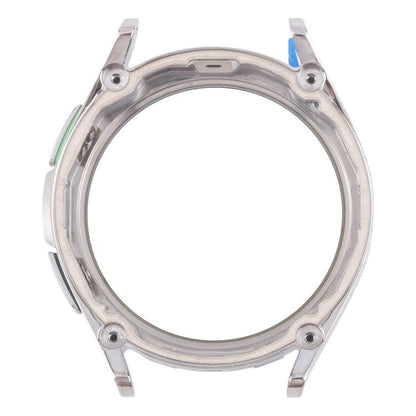 Cadre et lunette d'écran LCD d'origine pour Samsung Galaxy Watch6 Classic 43 mm SM-R950/R955 version Golf, For Samsung Galaxy Watch6 Classic 43mm Golf Version(Original)