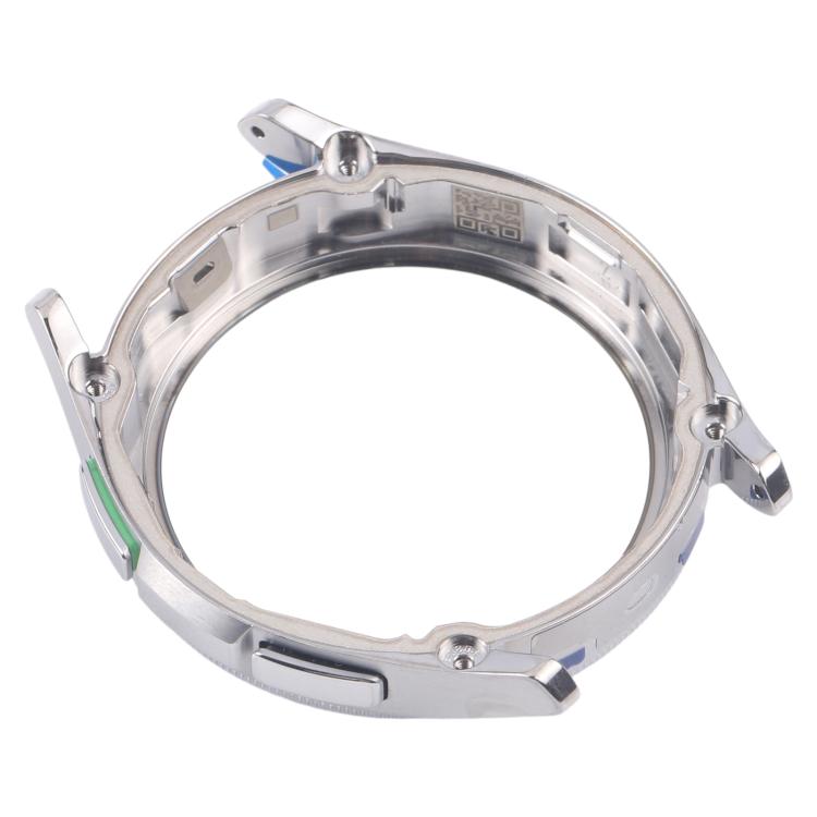 Cadre et lunette d'écran LCD d'origine pour Samsung Galaxy Watch6 Classic 43 mm SM-R950/R955 version Golf, For Samsung Galaxy Watch6 Classic 43mm Golf Version(Original)