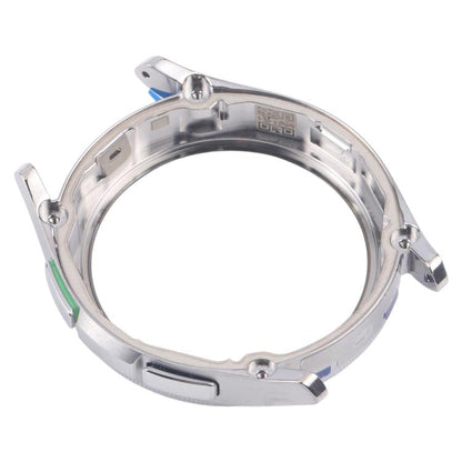 Cadre et lunette d'écran LCD d'origine pour Samsung Galaxy Watch6 Classic 43 mm SM-R950/R955 version Golf, For Samsung Galaxy Watch6 Classic 43mm Golf Version(Original)