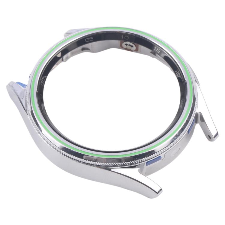 Cadre et lunette d'écran LCD d'origine pour Samsung Galaxy Watch6 Classic 43 mm SM-R950/R955 version Golf, For Samsung Galaxy Watch6 Classic 43mm Golf Version(Original)