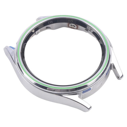 Cadre et lunette d'écran LCD d'origine pour Samsung Galaxy Watch6 Classic 43 mm SM-R950/R955 version Golf, For Samsung Galaxy Watch6 Classic 43mm Golf Version(Original)