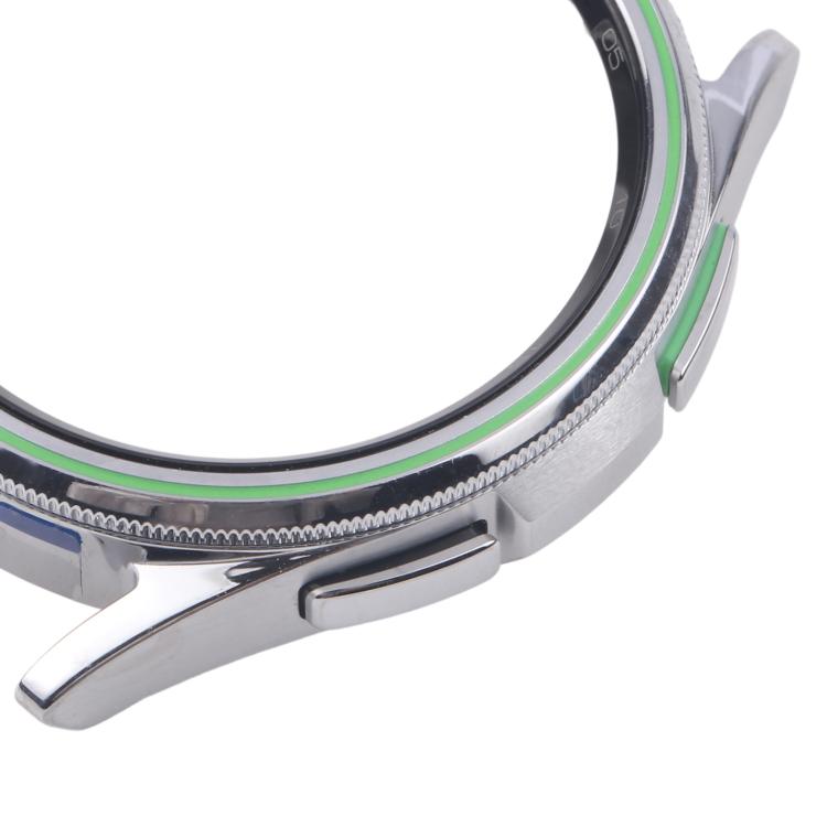 Cadre et lunette d'écran LCD d'origine pour Samsung Galaxy Watch6 Classic 43 mm SM-R950/R955 version Golf, For Samsung Galaxy Watch6 Classic 43mm Golf Version(Original)