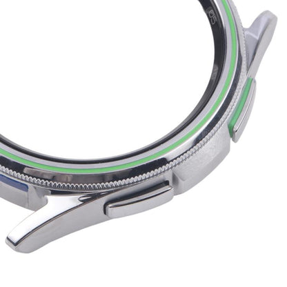 Cadre et lunette d'écran LCD d'origine pour Samsung Galaxy Watch6 Classic 43 mm SM-R950/R955 version Golf, For Samsung Galaxy Watch6 Classic 43mm Golf Version(Original)