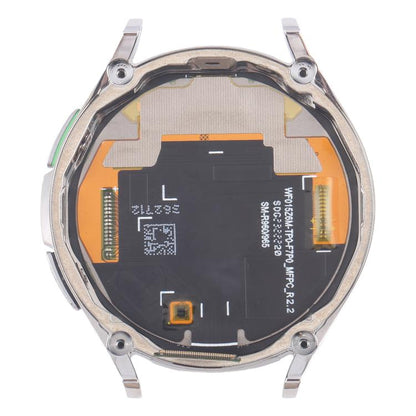 Écran LCD d'origine complet avec cadre pour Samsung Galaxy Watch6 Classic 47 mm SM-R960/R965 (version Golf), For Samsung Galaxy Watch6 Classic 47mm Golf Version(Original)