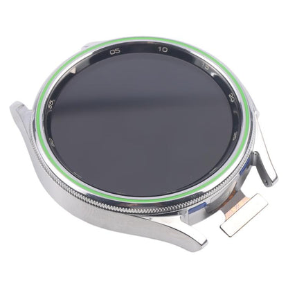 Écran LCD d'origine complet avec cadre pour Samsung Galaxy Watch6 Classic 47 mm SM-R960/R965 (version Golf), For Samsung Galaxy Watch6 Classic 47mm Golf Version(Original)