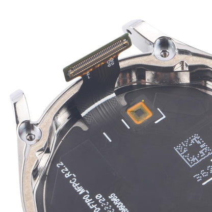 Écran LCD d'origine complet avec cadre pour Samsung Galaxy Watch6 Classic 47 mm SM-R960/R965 (version Golf), For Samsung Galaxy Watch6 Classic 47mm Golf Version(Original)