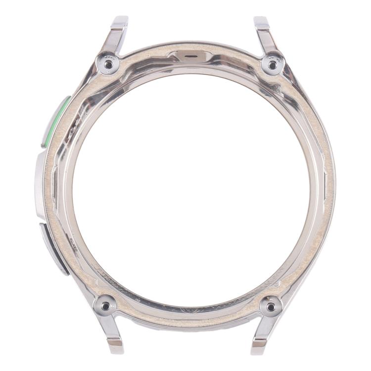 Cadre et lunette d'écran LCD d'origine pour Samsung Galaxy Watch6 Classic 47 mm SM-R960/R965 version Golf, For Samsung Galaxy Watch6 Classic 47mm Golf Version(Original)