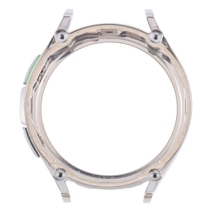 Cadre et lunette d'écran LCD d'origine pour Samsung Galaxy Watch6 Classic 47 mm SM-R960/R965 version Golf, For Samsung Galaxy Watch6 Classic 47mm Golf Version(Original)