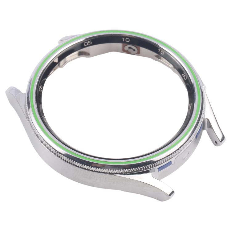 Cadre et lunette d'écran LCD d'origine pour Samsung Galaxy Watch6 Classic 47 mm SM-R960/R965 version Golf, For Samsung Galaxy Watch6 Classic 47mm Golf Version(Original)