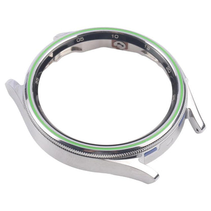 Cadre et lunette d'écran LCD d'origine pour Samsung Galaxy Watch6 Classic 47 mm SM-R960/R965 version Golf, For Samsung Galaxy Watch6 Classic 47mm Golf Version(Original)