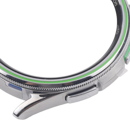 Cadre et lunette d'écran LCD d'origine pour Samsung Galaxy Watch6 Classic 47 mm SM-R960/R965 version Golf, For Samsung Galaxy Watch6 Classic 47mm Golf Version(Original)