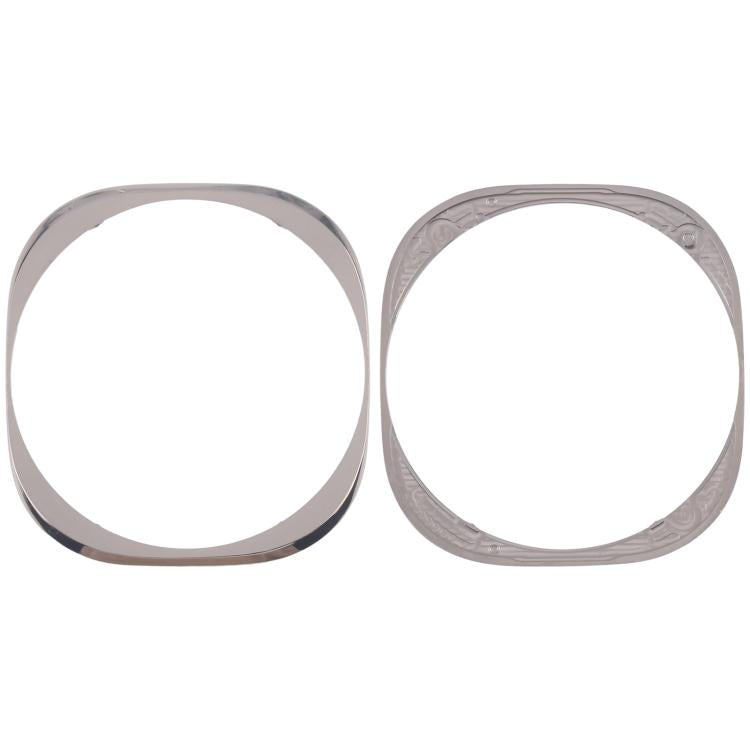 Cadre extérieur de la façade LCD d'origine pour Samsung Galaxy Watch Ultra SM-L705/L700