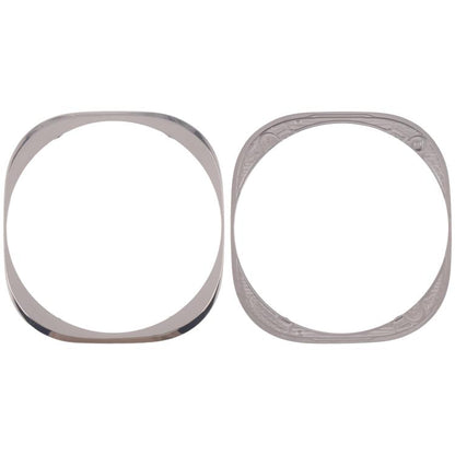 Cadre extérieur de la façade LCD d'origine pour Samsung Galaxy Watch Ultra SM-L705/L700