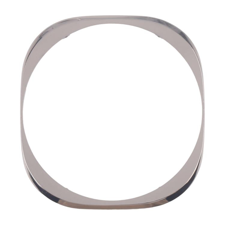 Cadre extérieur de la façade LCD d'origine pour Samsung Galaxy Watch Ultra SM-L705/L700