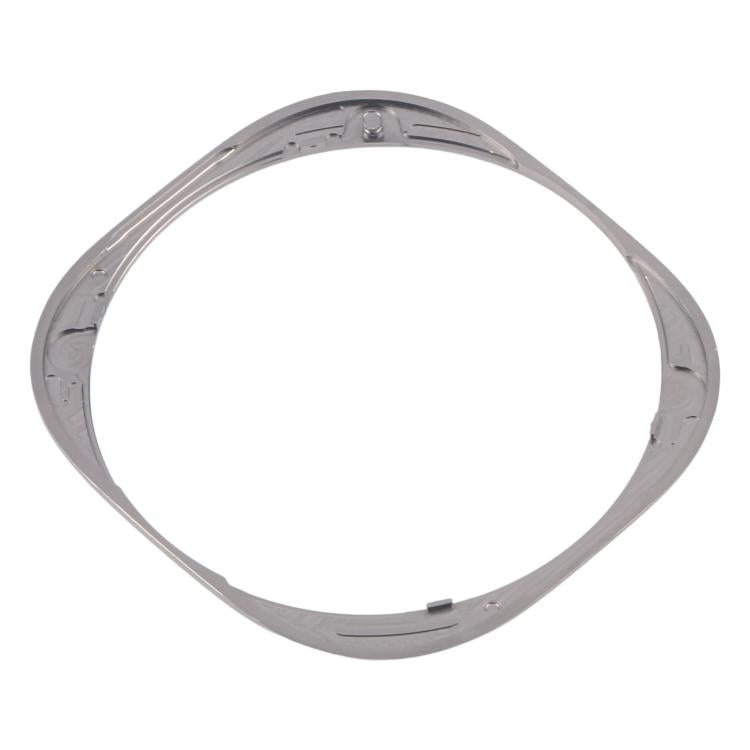 Cadre extérieur de la façade LCD d'origine pour Samsung Galaxy Watch Ultra SM-L705/L700