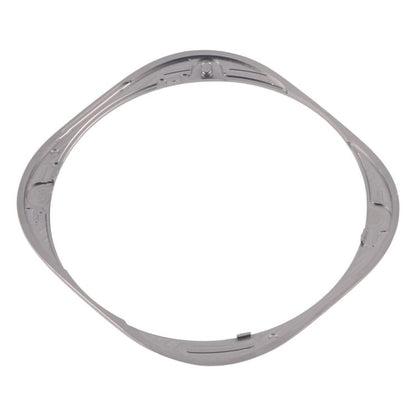 Cadre extérieur de la façade LCD d'origine pour Samsung Galaxy Watch Ultra SM-L705/L700