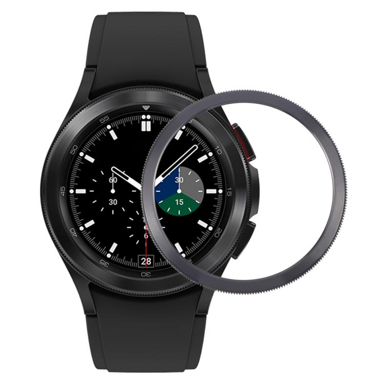 Cadran d'échelle de temps d'origine pour Samsung Galaxy Watch4 Classic 46 mm SM-R895F/R890, For Samsung Galaxy Watch4 Classic 46mm(Original)