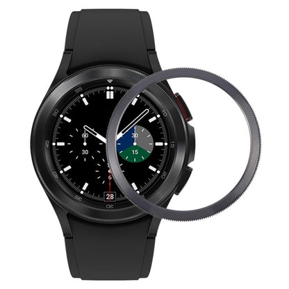 Cadran d'échelle de temps d'origine pour Samsung Galaxy Watch4 Classic 46 mm SM-R895F/R890, For Samsung Galaxy Watch4 Classic 46mm(Original)