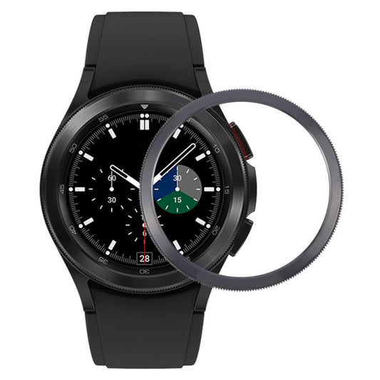 Cadran d'échelle de temps d'origine pour Samsung Galaxy Watch4 Classic 46 mm SM-R895F/R890, For Samsung Galaxy Watch4 Classic 46mm(Original)