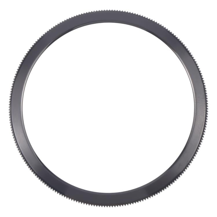 Cadran d'échelle de temps d'origine pour Samsung Galaxy Watch4 Classic 46 mm SM-R895F/R890, For Samsung Galaxy Watch4 Classic 46mm(Original)