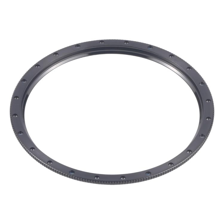 Cadran d'échelle de temps d'origine pour Samsung Galaxy Watch4 Classic 46 mm SM-R895F/R890, For Samsung Galaxy Watch4 Classic 46mm(Original)