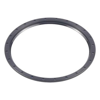Cadran d'échelle de temps d'origine pour Samsung Galaxy Watch4 Classic 46 mm SM-R895F/R890, For Samsung Galaxy Watch4 Classic 46mm(Original)