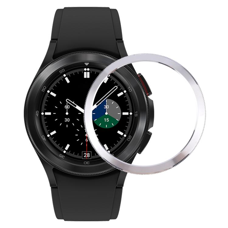 Cadran d'échelle de temps d'origine pour Samsung Galaxy Watch4 Classic 46 mm SM-R895F/R890, For Samsung Galaxy Watch4 Classic 46mm(Original)