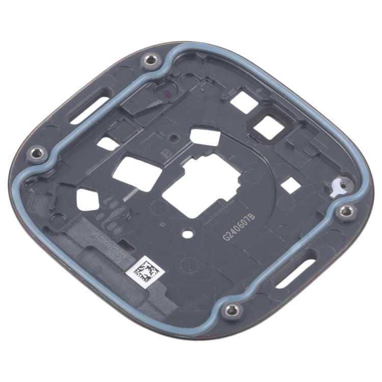 Coque arrière d'origine pour Samsung Galaxy Watch Ultra SM-L705/L700, For Samsung Galaxy Watch Ultra(Original)