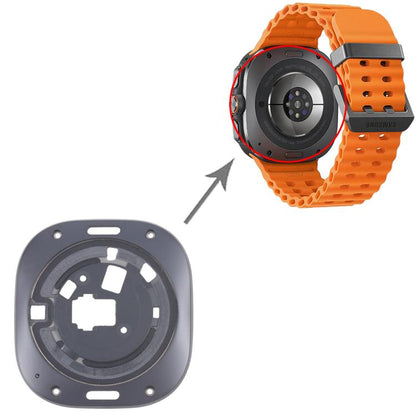 Coque arrière d'origine pour Samsung Galaxy Watch Ultra SM-L705/L700, For Samsung Galaxy Watch Ultra(Original)