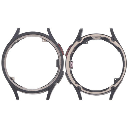 Cadre d'écran LCD d'origine avec bouton latéral pour Samsung Galaxy Watch5 Pro 45 mm SM-R920/R925, For Samsung Galaxy Watch5 Pro 45mm(Original with Side Button)