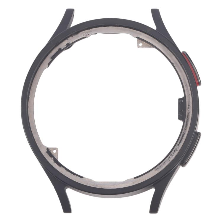 Cadre d'écran LCD d'origine avec bouton latéral pour Samsung Galaxy Watch5 Pro 45 mm SM-R920/R925, For Samsung Galaxy Watch5 Pro 45mm(Original with Side Button)