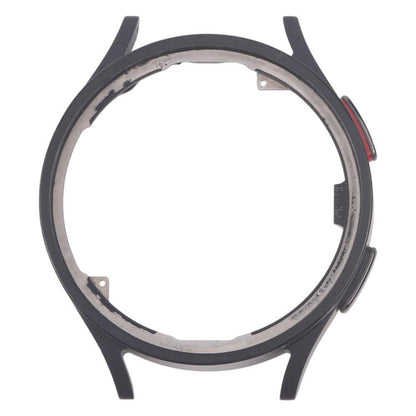 Cadre d'écran LCD d'origine avec bouton latéral pour Samsung Galaxy Watch5 Pro 45 mm SM-R920/R925, For Samsung Galaxy Watch5 Pro 45mm(Original with Side Button)
