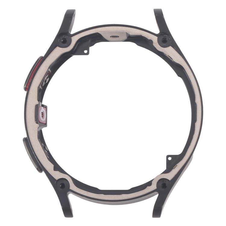 Cadre d'écran LCD d'origine avec bouton latéral pour Samsung Galaxy Watch5 Pro 45 mm SM-R920/R925, For Samsung Galaxy Watch5 Pro 45mm(Original with Side Button)