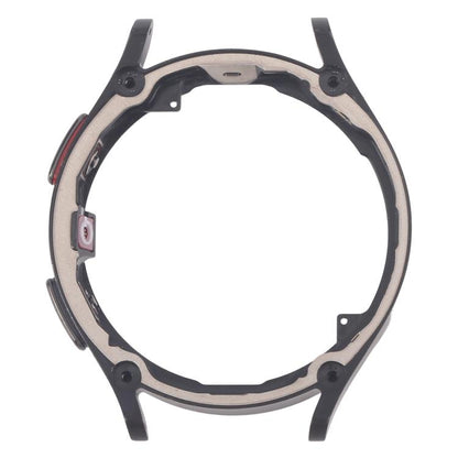 Cadre d'écran LCD d'origine avec bouton latéral pour Samsung Galaxy Watch5 Pro 45 mm SM-R920/R925, For Samsung Galaxy Watch5 Pro 45mm(Original with Side Button)