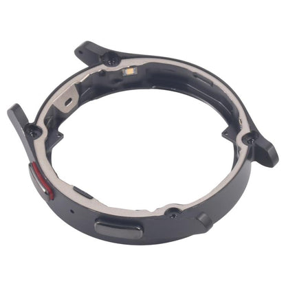 Cadre d'écran LCD d'origine avec bouton latéral pour Samsung Galaxy Watch5 Pro 45 mm SM-R920/R925, For Samsung Galaxy Watch5 Pro 45mm(Original with Side Button)
