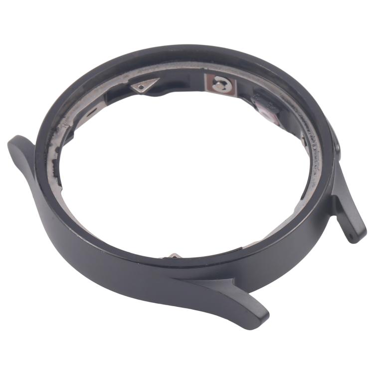 Cadre d'écran LCD d'origine avec bouton latéral pour Samsung Galaxy Watch5 Pro 45 mm SM-R920/R925, For Samsung Galaxy Watch5 Pro 45mm(Original with Side Button)