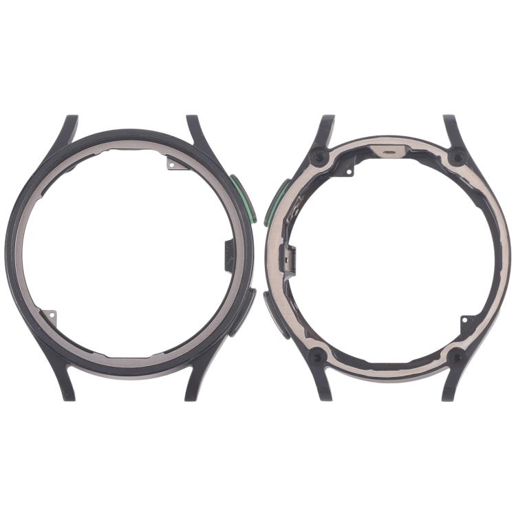 Cadre et lunette d'écran LCD d'origine pour Samsung Galaxy Watch5 Pro 45 mm SM-R920/R925 (version Golf)., For Samsung Galaxy Watch5 Pro 45mm Golf Edition(Original)
