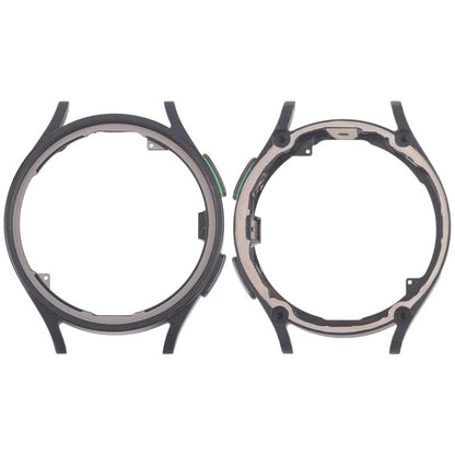 Cadre et lunette d'écran LCD d'origine pour Samsung Galaxy Watch5 Pro 45 mm SM-R920/R925 (version Golf)., For Samsung Galaxy Watch5 Pro 45mm Golf Edition(Original)