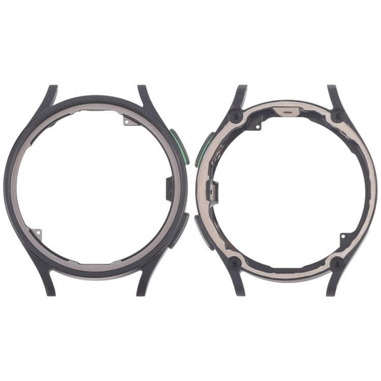 Cadre et lunette d'écran LCD d'origine pour Samsung Galaxy Watch5 Pro 45 mm SM-R920/R925 (version Golf)., For Samsung Galaxy Watch5 Pro 45mm Golf Edition(Original)